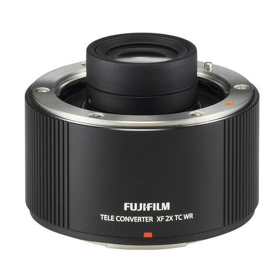 Telekonvertor Fujinon XF2X TC WR