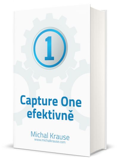 Capture One efektivně