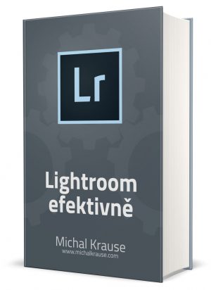 Lightroom efektivně