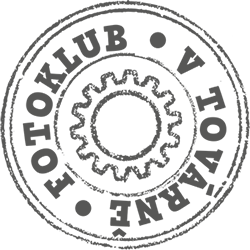 Fotoklub v Továrně Fotoklub v Továrně