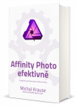 Affinity Photo efektivně