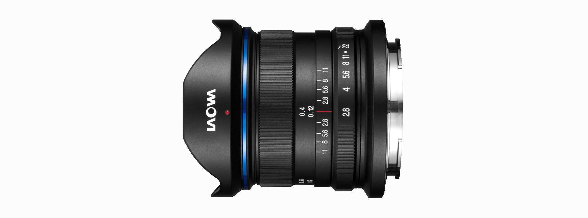 Laowa 9mm f/2.8 Zero-D lens – Michal Krause Laowa 9mm f/2.8 Zero-D lens – Michal Krause