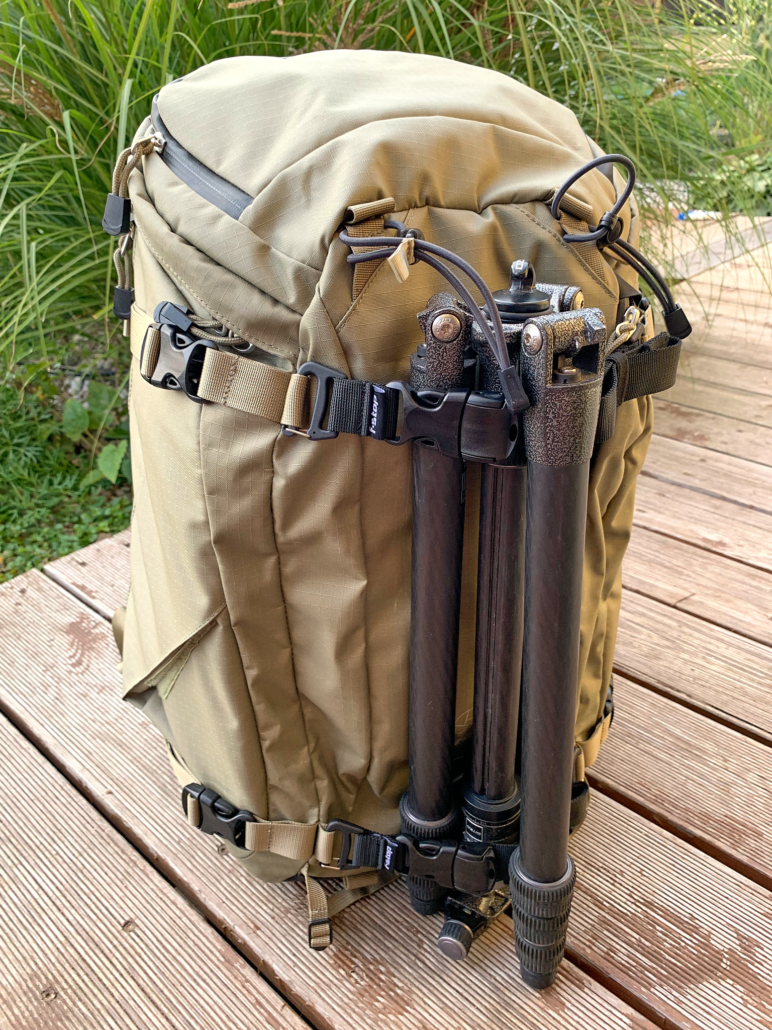 f-stop Lotus - end of my quest for the perfect backpack – Michal