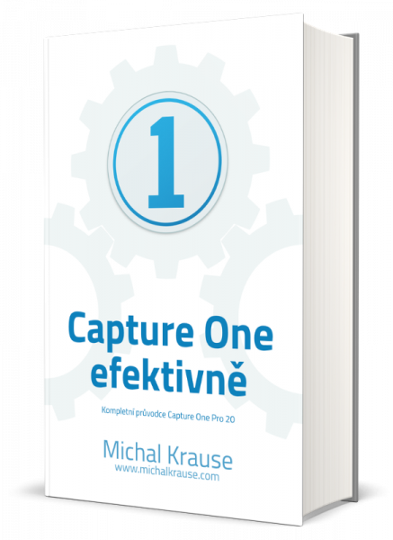 Capture One efektivne 20