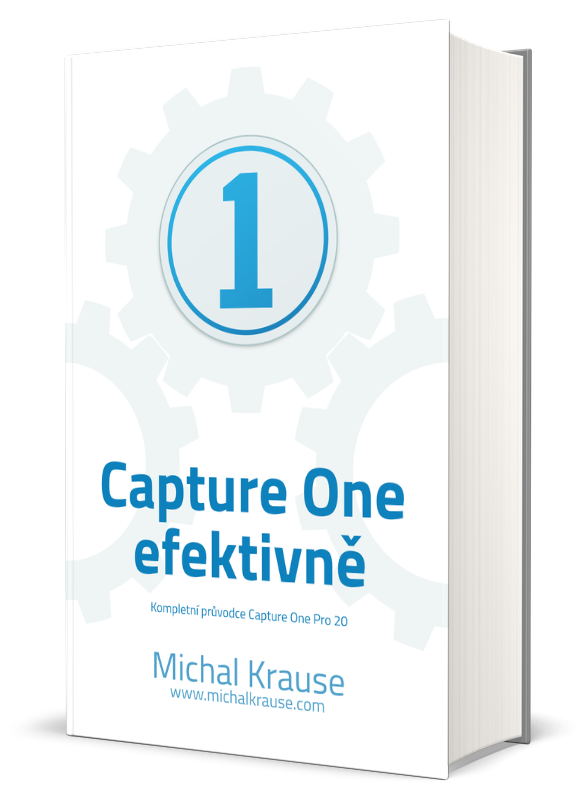 Capture One effectively