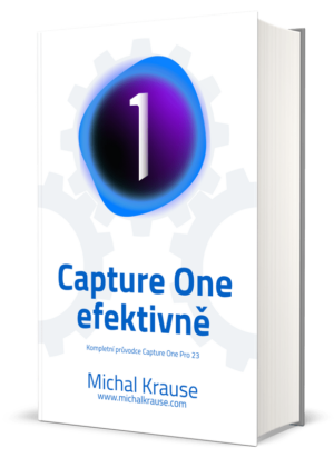 Capture One 23 efektivně
