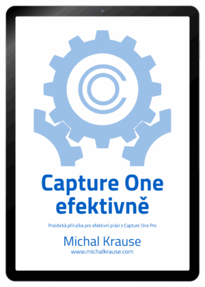 Capture One efektivně