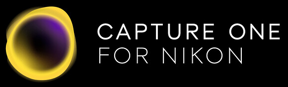 New logo of Nikon edition
