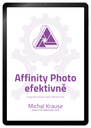 Affinity Photo efektivně