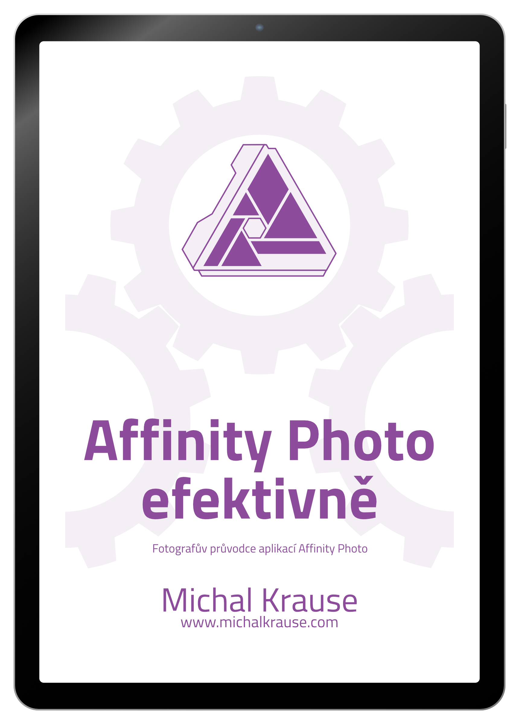 Affinity Photo effectively