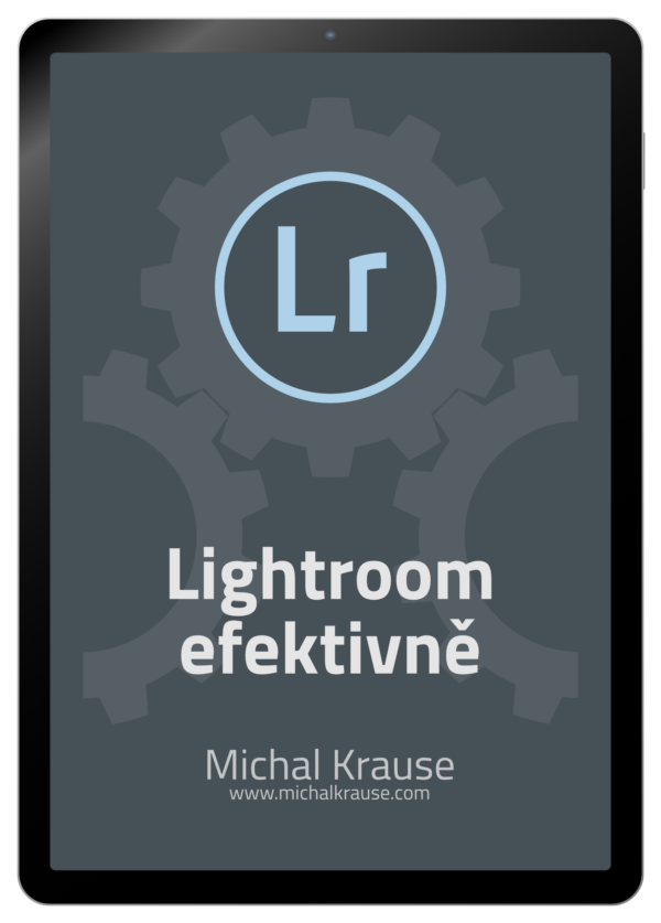 Lightroom efektivně